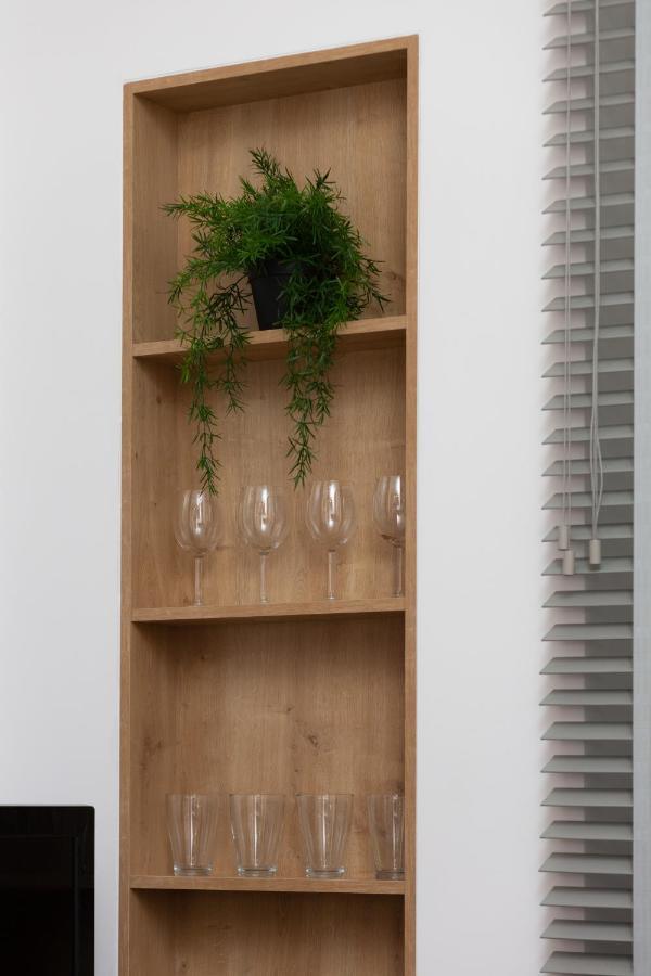 Center Mezzanine Chmielna By Renters Warsaw