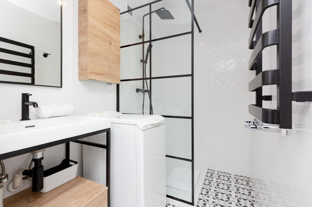 Center Mezzanine Chmielna By Renters Warsaw