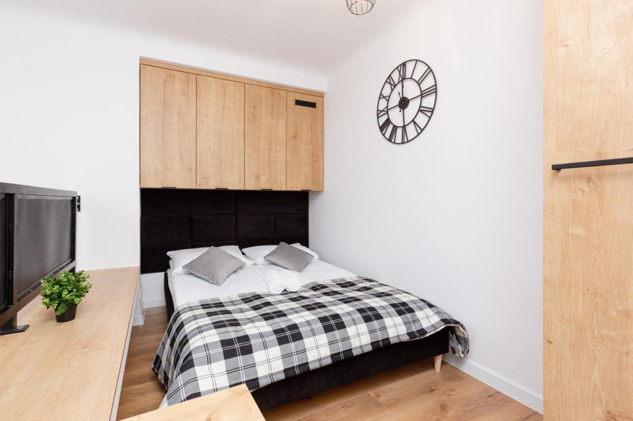 Center Mezzanine Chmielna By Renters Butas *